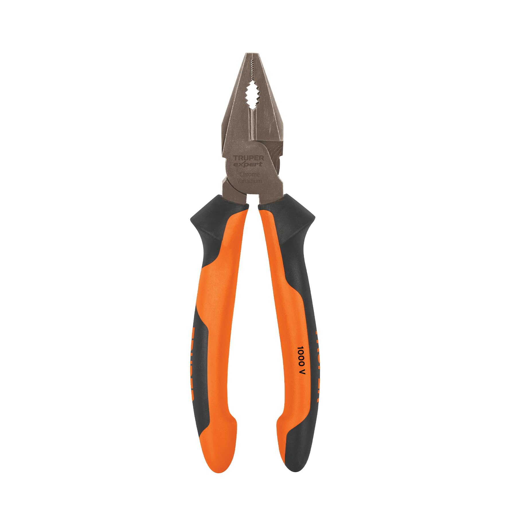 TRUPER T201-8X Lineman's Pliers 8